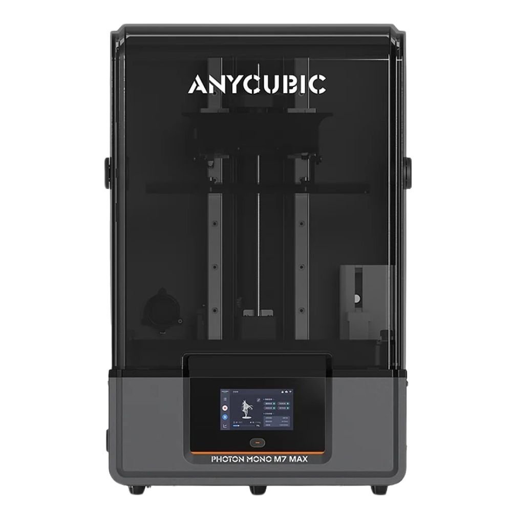 Anycubic Photon Mono M7 Max 3D Printer
