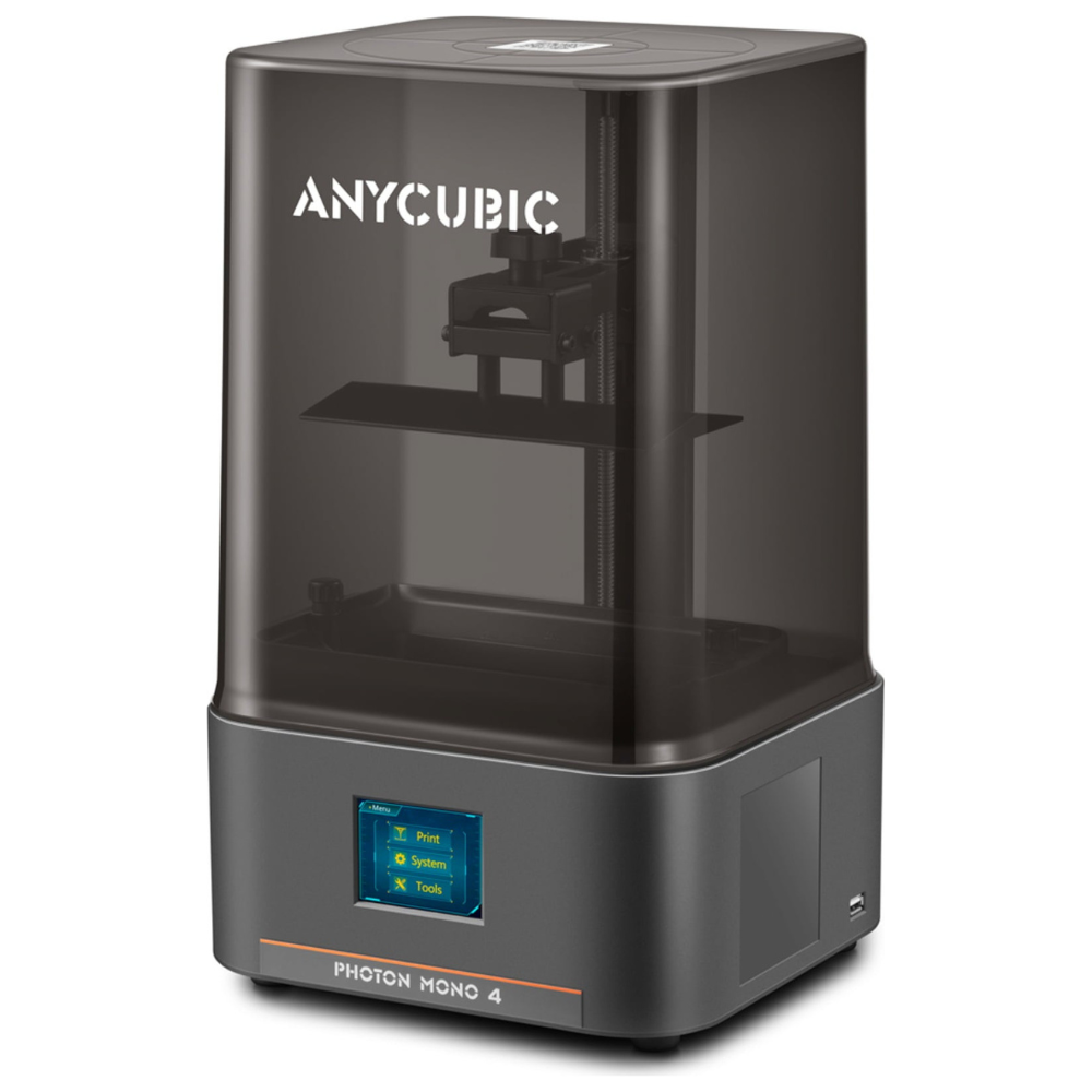 Anycubic Photon Mono 4 3D Printer