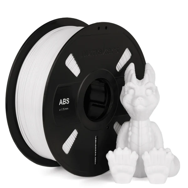Numaker ABS 1.75 mm Diameter 1Kg