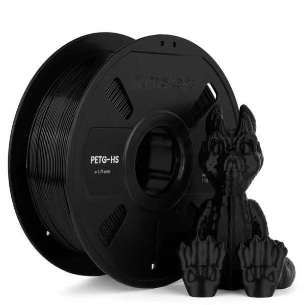 PETG 1.75mm diameter 1kg
